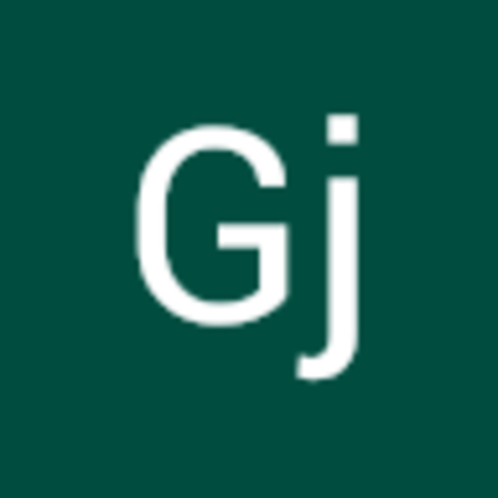 Meet your Posher, Gj